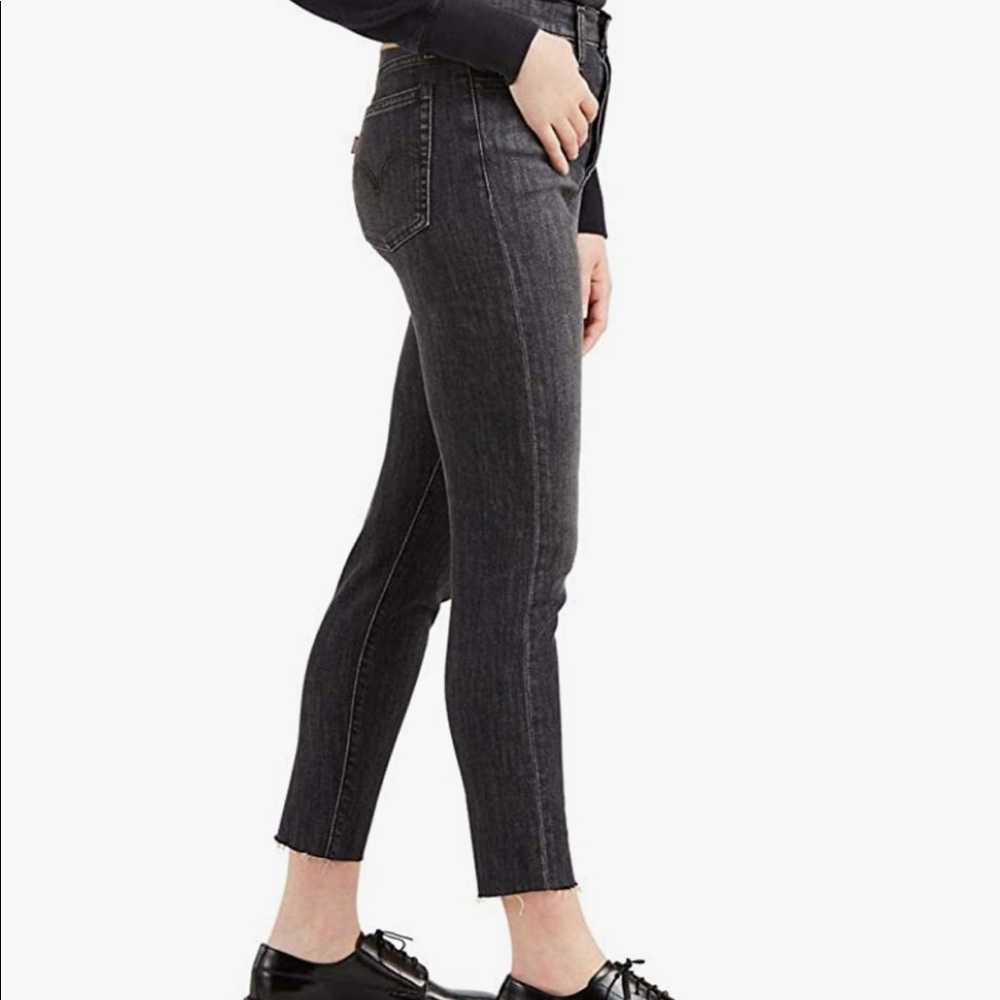 Levi’s Women’s Jeans